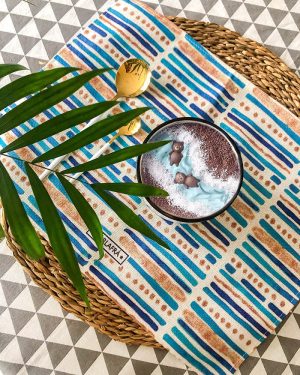 Manteles individuales - Imagen 2