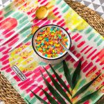 Manteles individuales