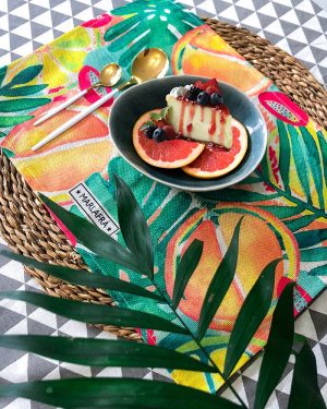 Manteles individuales - Imagen 4