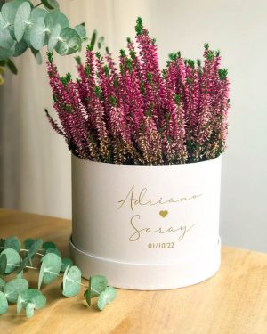 MarlafráCaja brezo natural - Imagen 3