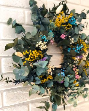 Corona Esencia Eucalipto - Imagen 4