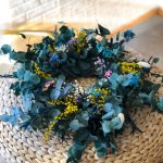 Corona Esencia Eucalipto