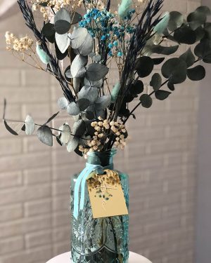 Jarrón Atardecer - Imagen 5