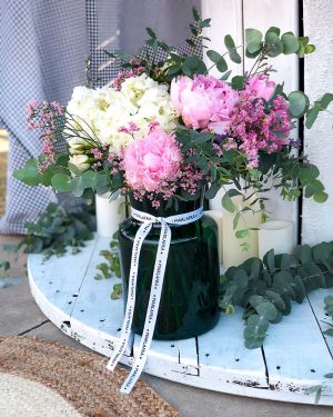 Ramo flor fresca temporada - Imagen 13