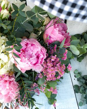 Ramo flor fresca temporada - Imagen 15