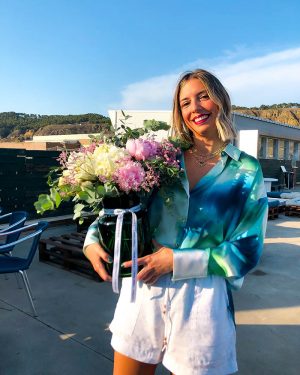 Ramo flor fresca temporada - Imagen 14