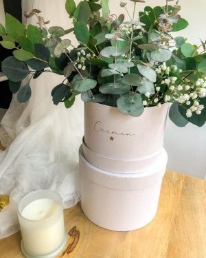 Caja Eucalipto preservado - Imagen 4