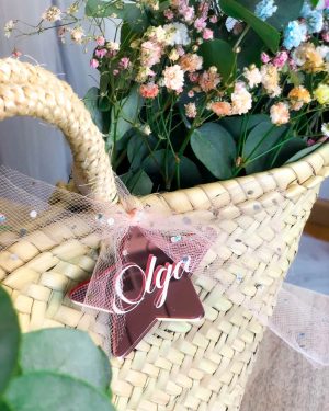 Cesto Arcoiris - Imagen 3