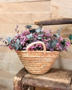 Cesto Silvestre - Imagen 4