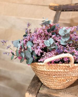 Cesto Silvestre - Imagen 2