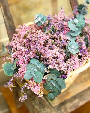 Cesto Silvestre - Imagen 3