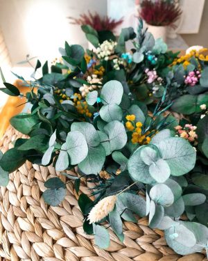 Corona Esencia Eucalipto - Imagen 2