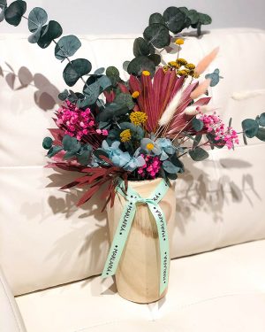 Jarrón Boho - Imagen 2