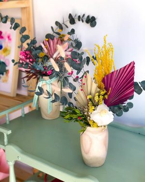 Jarrón Boho - Imagen 8