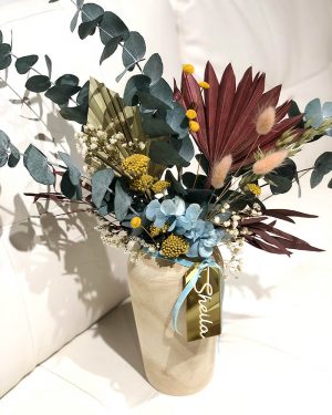 Jarrón Boho - Imagen 3