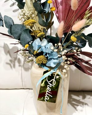 Jarrón Boho - Imagen 7