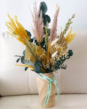 Jarrón Boho - Imagen 4