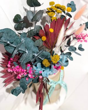 Jarrón Boho - Imagen 5