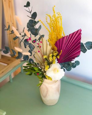 Jarrón Boho - Imagen 6