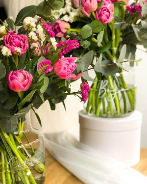 Ramo flor fresca temporada - Imagen 7