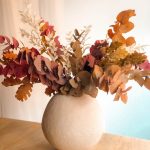 Ramo Eucalipto Otoño