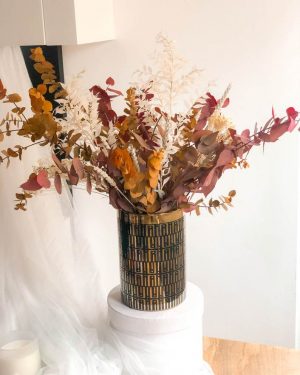 Ramo Eucalipto Otoño - Imagen 2