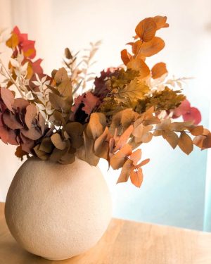 Ramo Eucalipto Otoño - Imagen 5