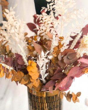 Ramo Eucalipto Otoño - Imagen 4