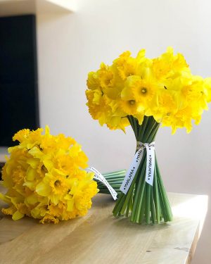 Ramo flor fresca temporada - Imagen 4