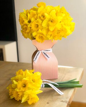 Ramo flor fresca temporada - Imagen 5