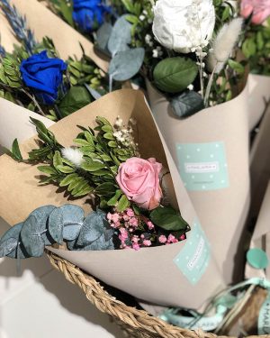 Rosa Eterna Colores - Imagen 2