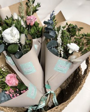 Rosa Eterna Colores - Imagen 4