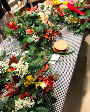 Taller Corona o Centro de Navidad (San Adrián) - Imagen 10