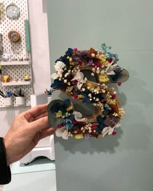 Taller Letra floral - Imagen 7