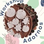 Taller Adornos personalizados