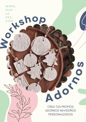 Talleres Creativos Grupales - Imagen 14