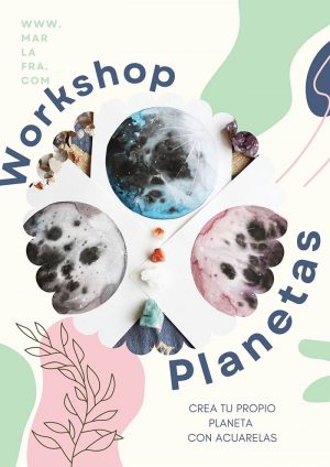 Talleres Creativos Grupales - Imagen 12