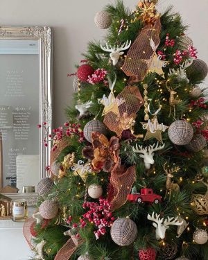 Estrella Navidad Personalizada - Imagen 5