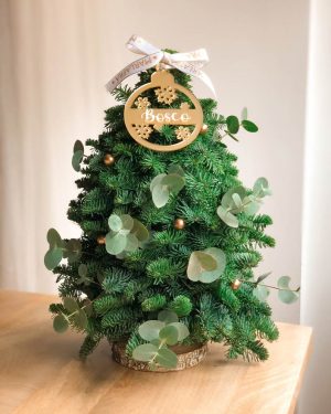 Árbol Navidad Personalizado - Imagen 4
