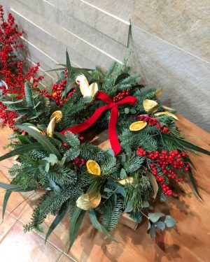 Taller Corona o Centro de Navidad (San Adrián) - Imagen 4