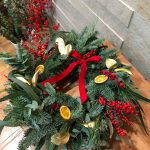 Corona Navidad Salvaje