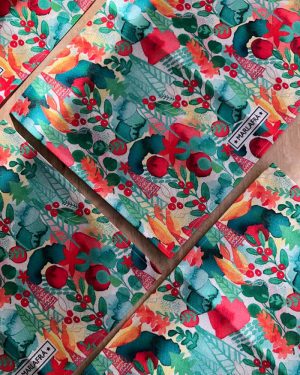 Mantel Navidad Estampado - Imagen 7