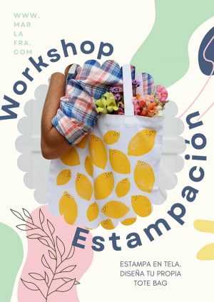 Talleres Creativos Grupales - Imagen 2