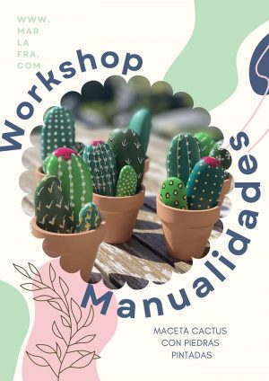 Talleres Creativos Grupales - Imagen 10