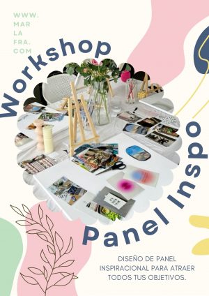 Taller panel propósitos objetivos