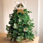 Árbol Navidad Personalizado