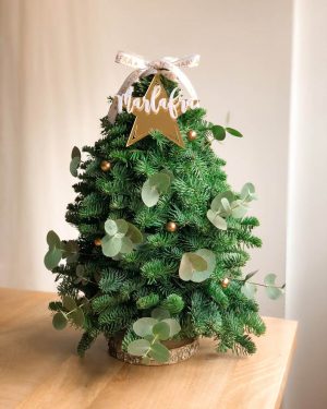 Árbol Navidad Personalizado - Imagen 5