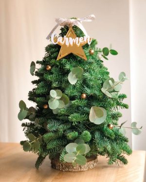 Árbol Navidad Personalizado - Imagen 3