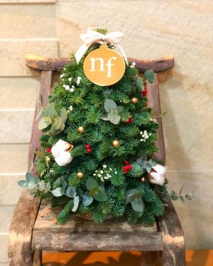 Árbol Navidad Personalizado - Imagen 7