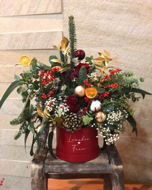 MARLAFRÁ Caja Navidad - Imagen 3